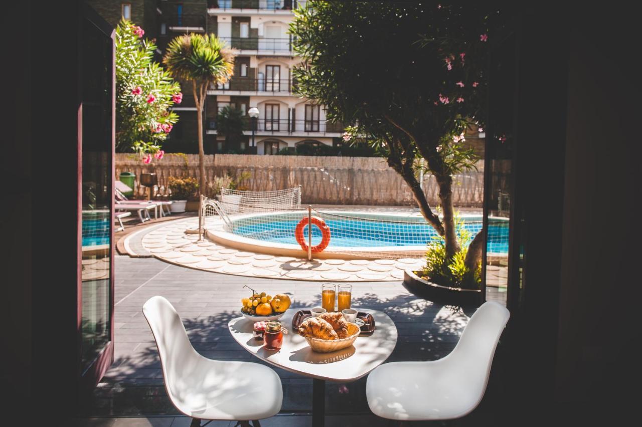 Ligure Residence Пьетра-Лигуре Экстерьер фото
